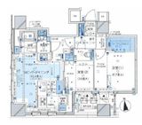 13階 間取り図