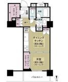 32階 間取り図