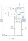 9階 間取り図