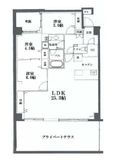 1階 間取り図