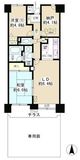 1階 間取り図
