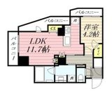 502 間取り図