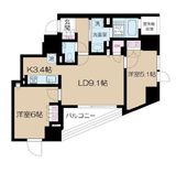 10階 間取り図