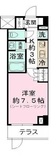 103 間取り図