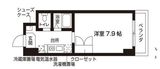 510 間取り図