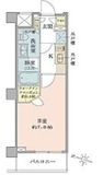 3階 間取り図