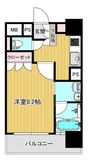 10階 間取り図