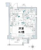 3階 間取り図