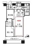 47階 間取り図