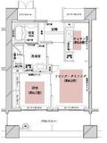 10階 間取り図