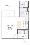 203 間取り図