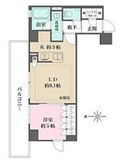 3階 間取り図