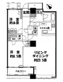 49階 間取り図