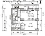 14-1401 間取り図