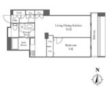 10-3305 間取り図