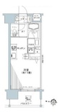 1205 間取り図