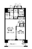 4階 間取り図