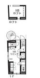 105 間取り図