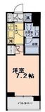 2階 間取り図