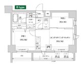 705 間取り図