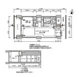 16-1410 間取り図