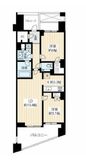 2階 間取り図