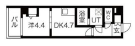 ルネサンスコート本所吾妻橋 301 間取り図