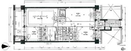 BELISTA駒沢 (ベリスタ駒沢) 4階 間取り図