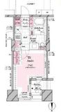 3階 間取り図