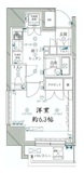9階 間取り図