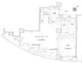 12階 間取り図