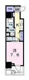 402 間取り図
