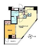 4階 間取り図
