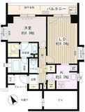 4階 間取り図