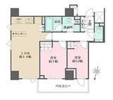 13階 間取り図