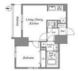 GRAN PASEO菊川Ⅱ (グランパセオ菊川2) 601 間取り図
