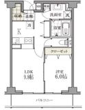 7階 間取り図