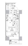 3階 間取り図