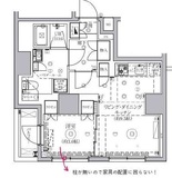 2階 間取り図