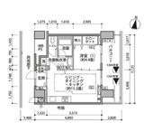 17-1305 間取り図
