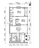 12-1208 間取り図