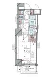 7階 間取り図