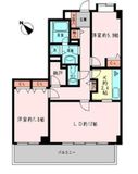 412 間取り図