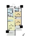 7階 間取り図