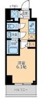 1105 間取り図