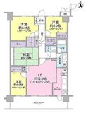 5階 間取り図