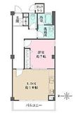 203 間取り図