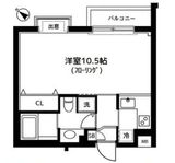 3階 間取り図
