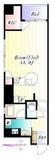 2階 間取り図