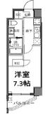 101 間取り図